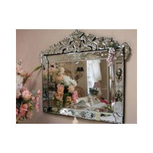 Venetian Mirrors