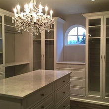 Bedroom Closet