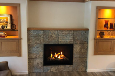 Pioneer Fireplace Nanaimo Bc Ca V9s4j8 Houzz