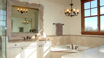 Devils Backbone Residence