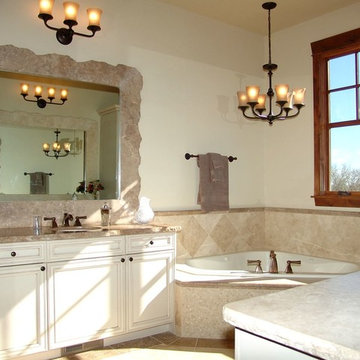 Devils Backbone Residence