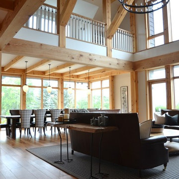 King City Chalet