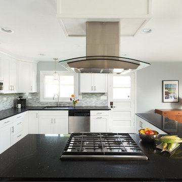 Des Plaines Kitchen Remodeling