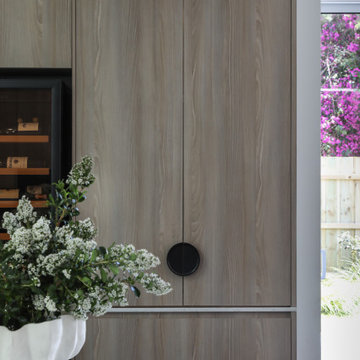 A Reimagined Californian Bungalow
