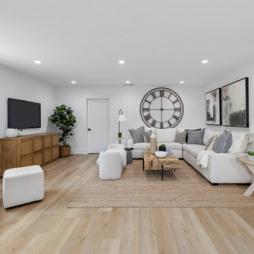 Long Beach Remodel