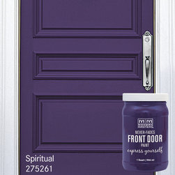 Modern Masters Spiritual Front Door Paint - 275261 - Paint