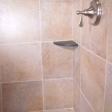 Award Winning Basement Renovation, Malvern, Pennsylvania
