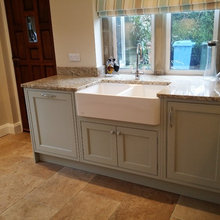 Kitchen Ara Ja