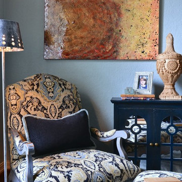 Rustic Elegance