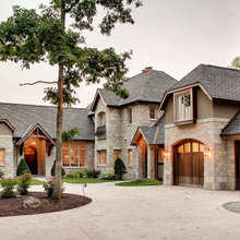 Exteriors