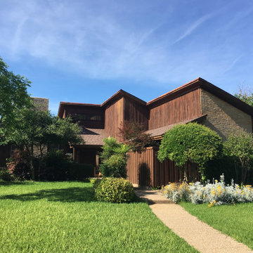 Roof & Siding Installation - Plano, TX