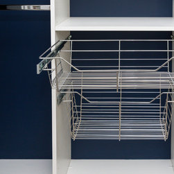 Accessories - Storage And Organization