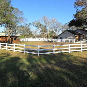 Twin Branch Equestrian Estate