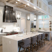 Renovation 5 Year Plan
