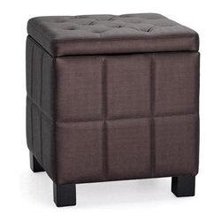 Ottomans - Footstools And Ottomans