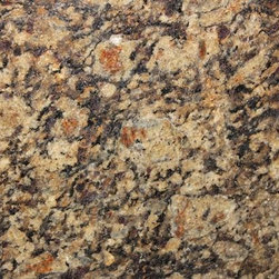 Granite Color Selection (net SF program) - Products