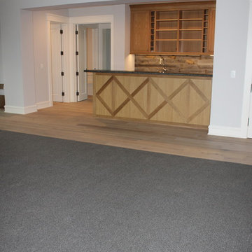 Fair Oaks Home, New Construction