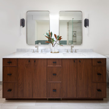 Brier Remodel