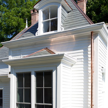 The Gatehouse - Historic Restoration