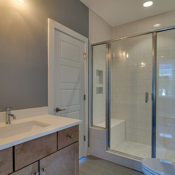 Germantown | transitional modern