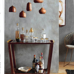 Roost Wallse Pendant Lamps - Pendant Lighting