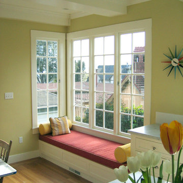Piedmont Kitchen for Living