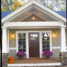 Front doors Wolfeboro