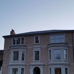 56 windows and doors supplied and fitted in Richmon - Windows