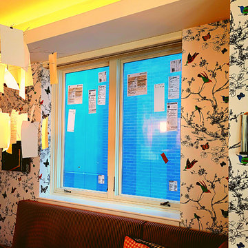 Andersen Windows Custom Colors 400 Series