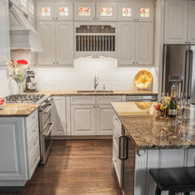 Kitchen 2.0