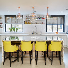 breakfast bar