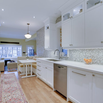Riverdale Kitchen