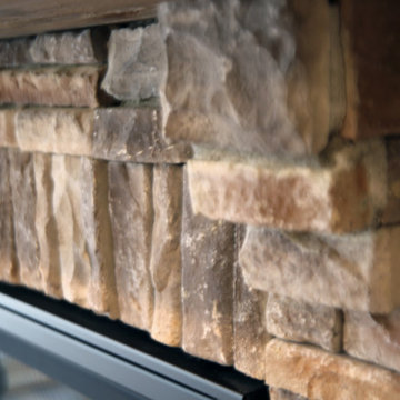 Custom Home-Foxwood