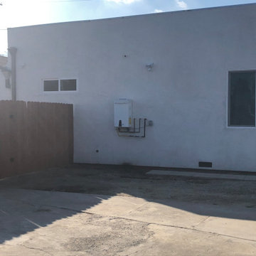 Sylvan St - ADUs , Room Addition , pool , complete renovation