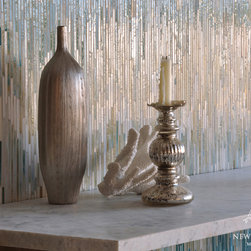 Loom Jewel Glass Mosaic - Products