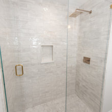 Shower Tile