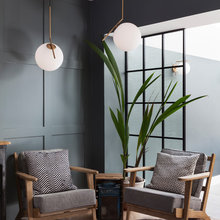 Wall panels