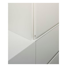 Armario - Blanco Lacado