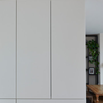 Modern Kitchen Greenwich