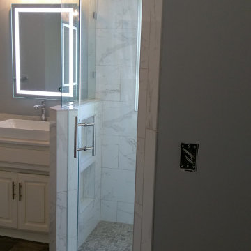 Brad's Master Bath