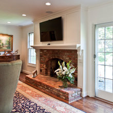 Fireplaces