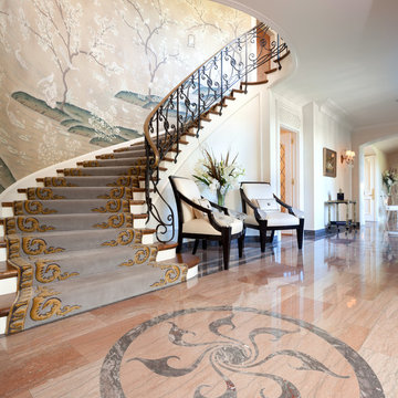 Grand Staircase