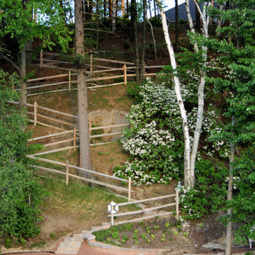Lancaster Waterfront Access