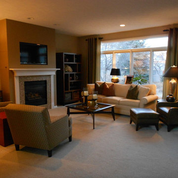 private residence