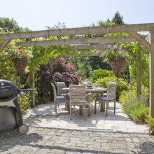 Patio Ideas