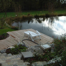 Schwimmteich