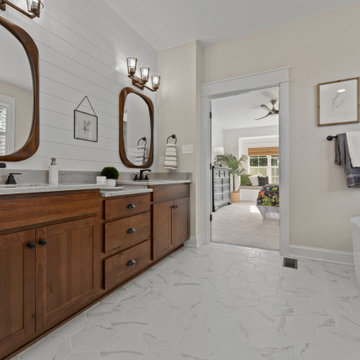 Stuart - Primary Bath