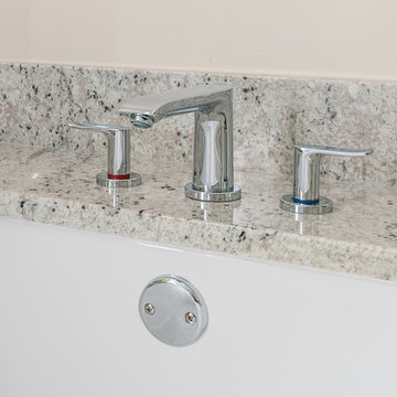 Master Bathroom Renovation