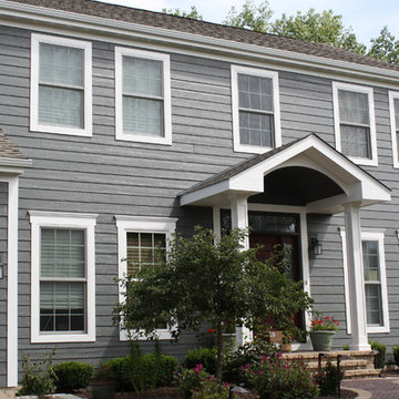 Siding Replacement Batavia, IL by Schmidt Exte
