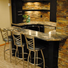 mantels